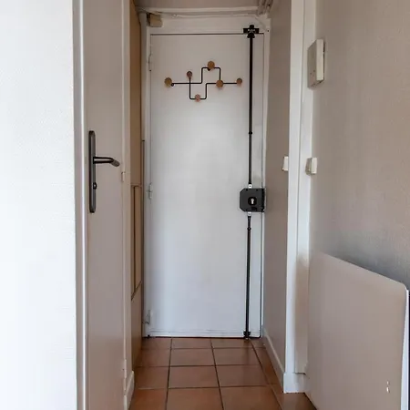 Apartment 35m2- Coeur De Paris